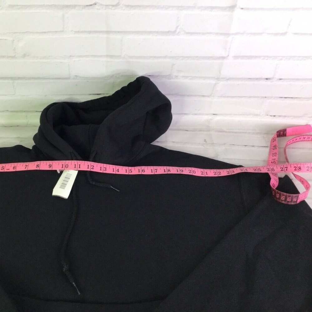 Britney Spears Collection Logo Pullover Hoodie - image 7